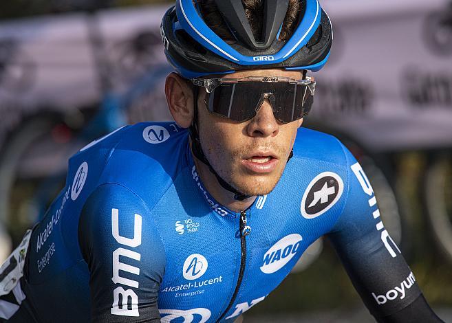 Louis Meintjes (COL, NTT Pro Cycling) Stage 15,  Base Aerea Rivolto  ›  Piancavallo   (185k) 15. Etappe, 103. Giro d Italia