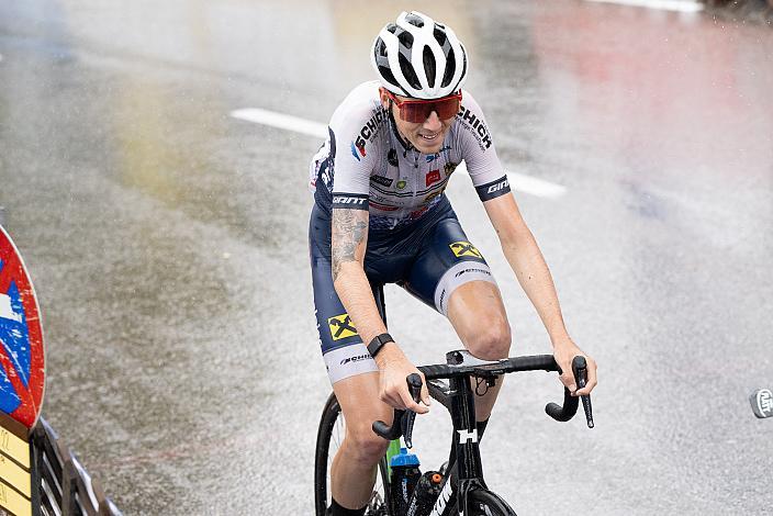 Jakob Reiter (AUT, Union Raiffeisen Radteam Tirol)  Radsport, Herren Radliga, Ranshofen, 23. Braunauer Radsporttage