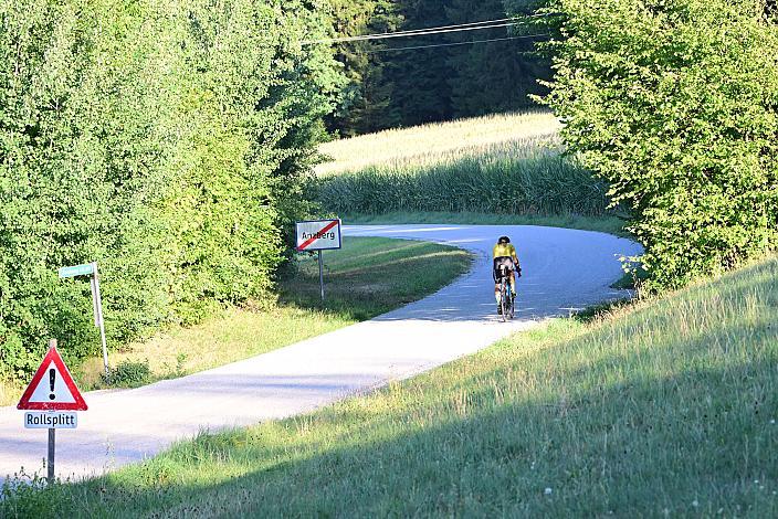 Race Around Austria, Challeng, Radsport