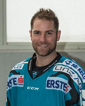 Ryan Potulny, EHC Liwest Black Wings Linz 