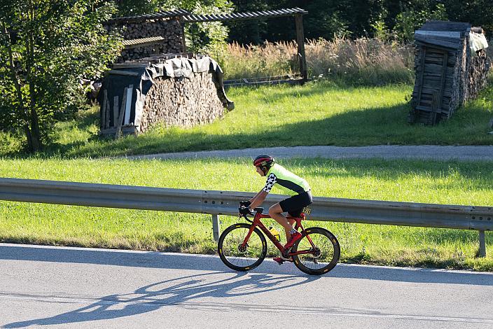 Lemp Brothers Race Around Austria Radsport, 