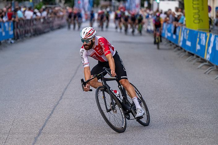 Simon Geschke (GER, Cofidis, Solutions Credits) 25. Welser Innestadt Kriterium