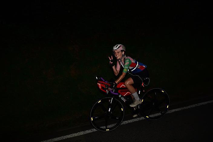 Race Around Austria, Challeng, Radsport