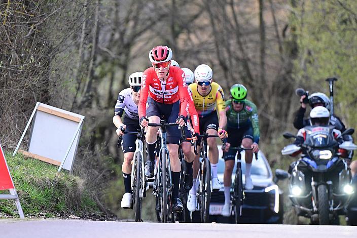 Martin Messner (AUT, WSA KTM Graz),  65. Rad Saison Eroeffnungsrennen Leonding