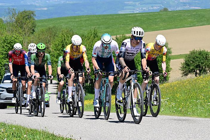 Samuel Novak (SVK, Tirol KTM Cycling Team), Herren Elite, U23, Road Cycling League Austria