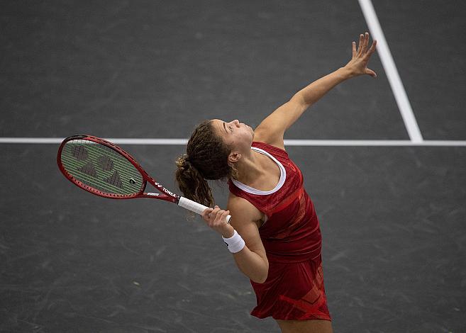 Jasmine Paolini (ITA)