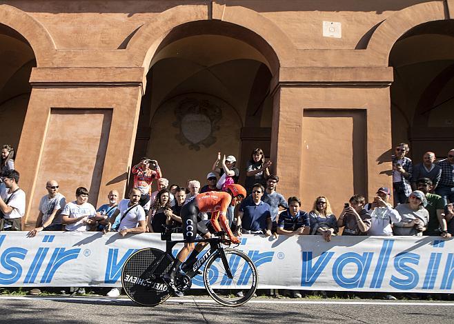 Amaro Manuel Antunes (POR, CCC Team) Giro, Giro d Italia, Bologna