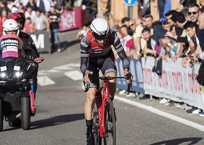 Bauke Mollema (NED, Trek - Segafredo) Giro, Giro d Italia, Bologna