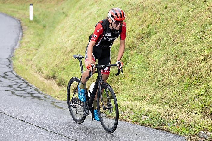  3. Platz WOLFMAYR Andreas, Amateure, Radsport, Herren Radliga, Königswiesen, Mühlviertler Hügelwelt Classic