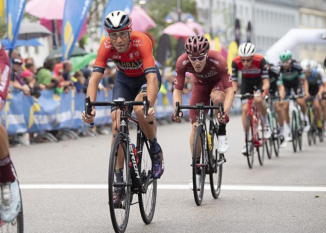 Vincenzo Nibali (ITA, Bahrain Merida Pro Cycling Team) Wels Innenstadtkriterium