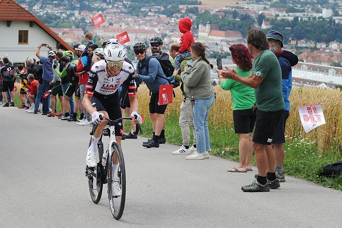 1. Etappe Steyr -  Steyr, Tour of Austria, Steyr Austria