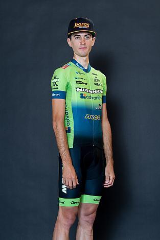 Michael Konczer (AUT, Hrinkow Advarics Cycleang) Radsport, Team Hrinkow Advarics Cycleang