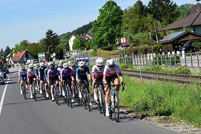 Damen Elite, U23, Road Cycling League Austria