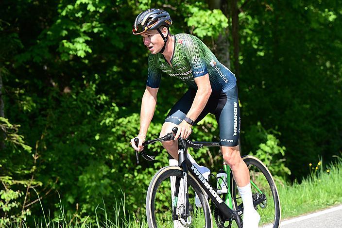 Loic Bettendorff (LUX, Hrinkow Advarics) Herren Elite, U23, Road Cyling League Austria, Radliga, GP Vorarlberg, Nenzing