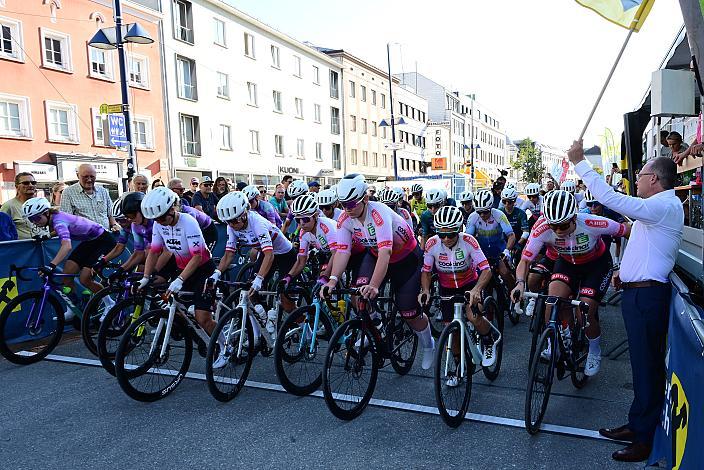 Damen Elite, U23, Road Cycling League Austria, Kriterium Wels