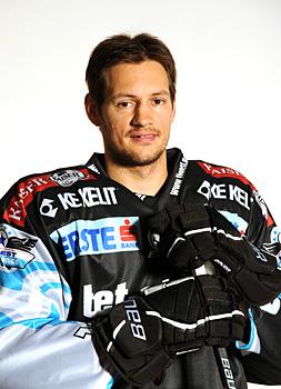 Philipp Lukas, Stuermer, Liwest Black Wings Linz