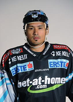 Rich Bronilla, Verteidiger, Liwest Black Wings Linz
