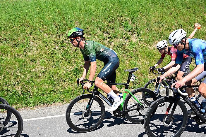 Loic Bettendorff (LUX, Hrinkow Advarics) Herren Elite, U23, Road Cycling League Austria, 15. GP Vorarlberg