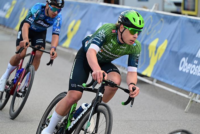 Josef Dirnbauer (AUT, Hrinkow Advarics),  65. Rad Saison Eroeffnungsrennen Leonding