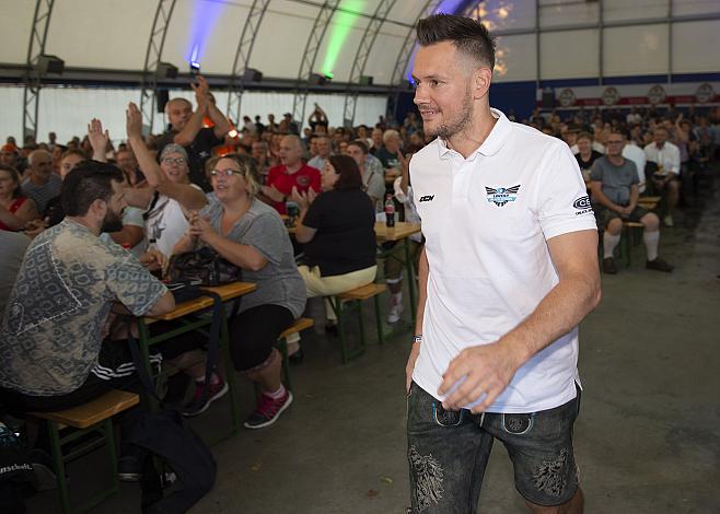 Philipp Lukas (EHC Liwest Black Wings Linz)  