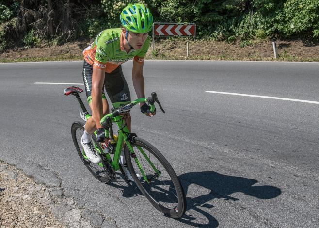 Andreas Walzel (AUT, Hrinkow Advarics Cycleang Team)