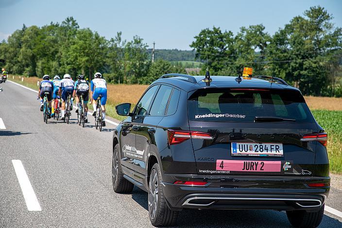 St.Florian, Asten - Resort Hinterstoder, Höss, Int. Raiffeisen Oberösterreich Rundfahrt UCI Kat. 2.2
