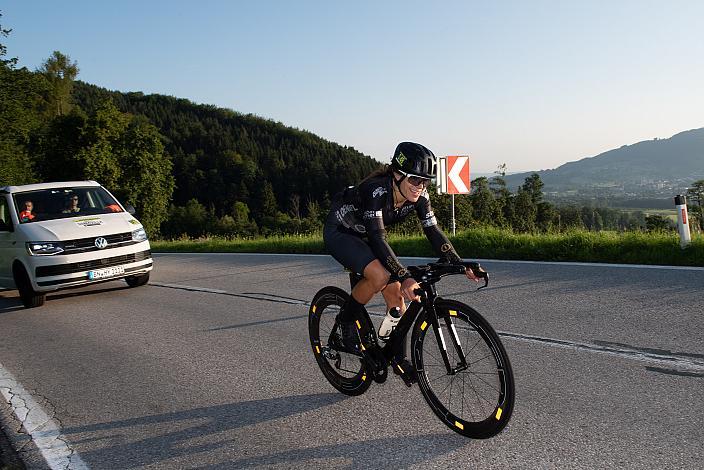 Bianca Somavilla (AUT) Race Around Austria Challenge, Radsport,