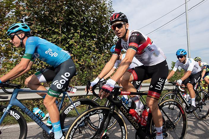  David Formolo (ITA, UAE Team Emirates) Giro del Veneto UCI 1.1