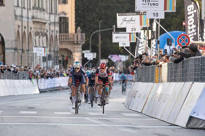  Sieger Xandro Meurisse (BEL, Alpecin.Fenix) Giro del Veneto UCI 1.1