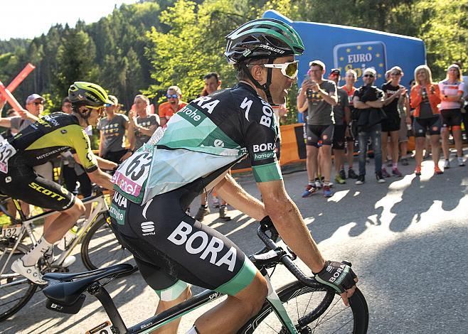 Cesare Benedetti (ITA, Bora - Hansgrohe) Giro, Giro d Italia, Radsport, 102. Giro d Italia - 20. Etappe