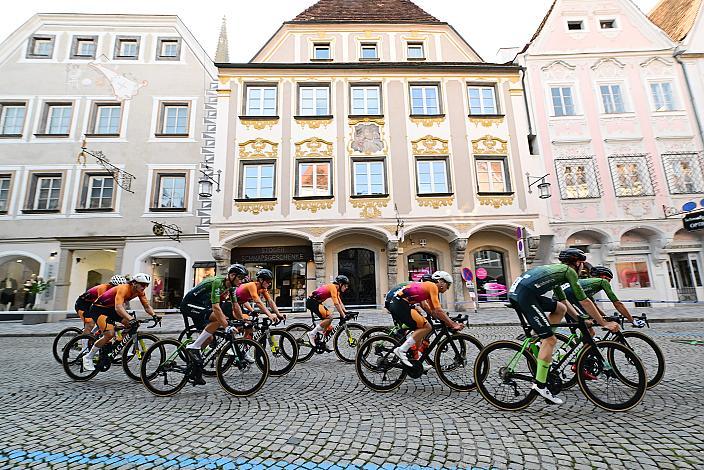 27. Int. ASVÖ - HRINKOW City Kriterium Steyr, Herren Elite, ÖRV, Radsport, Mountainbike, ELITE Rennrad