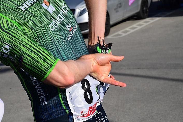 Herren Elite, U23, Road Cycling League Austria, 64. Raika Kirschbluetenrennen, Wels, Oberösterreich