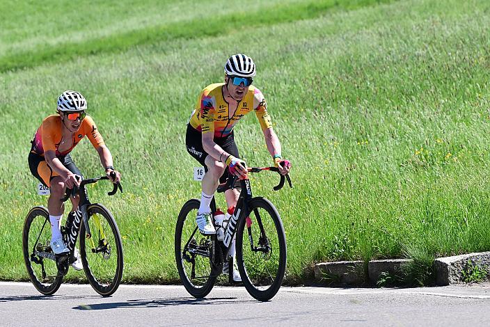Colin Chris Stüssi (SUI, Team Vorarlberg) Herren Elite, U23, Road Cyling League Austria, Radliga, GP Vorarlberg, Nenzing