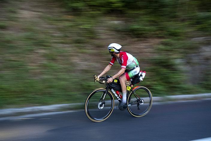 Andreas Kislinger, AUT, Radsport RAA Challenge
