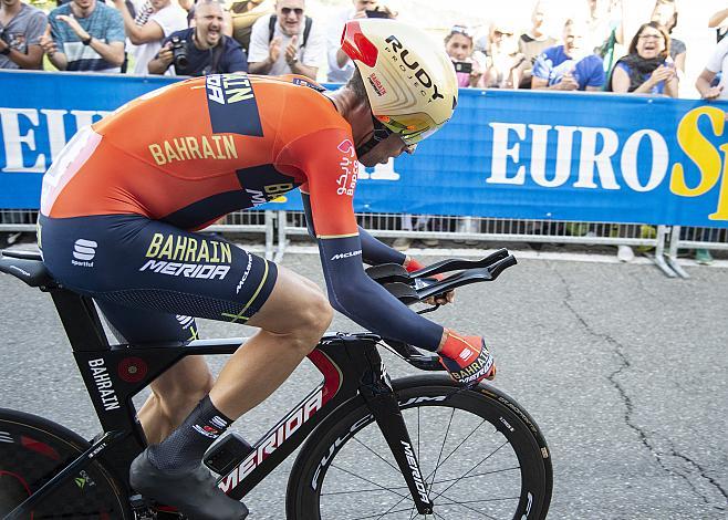 Vincenzo Nibali (ITA, Bahrain Merida Pro Cycling Team) Giro, Giro d Italia, Bologna