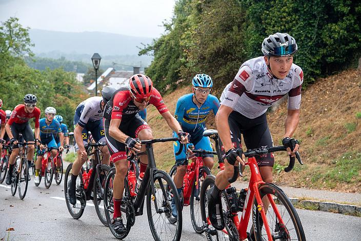 Florian Lipowitz (GER, Tirol KTM Cycling Team)  Radsport, Herren Radliga, Ranshofen, 23. Braunauer Radsporttage