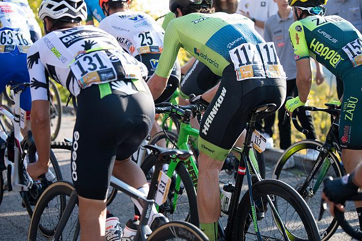 Luka Pajek (SLO, Hrinkow Advarics Cycleang Team) Veneto Classic, UCI 1.1