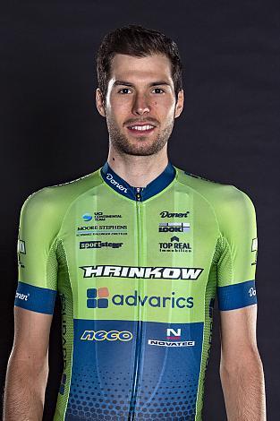 Jonas Rapp (GER, Hrinkow Advarics Cycleang)