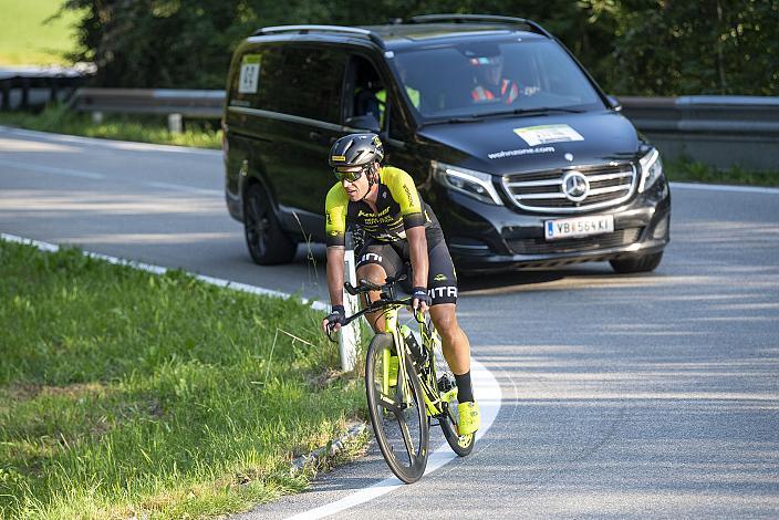 Wolfgang Krenn (AUT) Radsport RAA Challenge