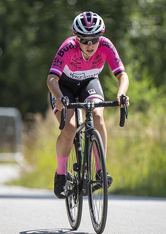 Anja Vogl (AUT, Union RRT Pielachtal) POSTALM SPRINT powered by Salzburger Land - Austrian Time Trial Series