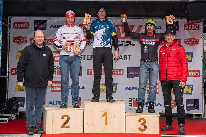 Podest Master 3, Radliga, Einzelzeitfahren Stephanshart, Niederösterreich