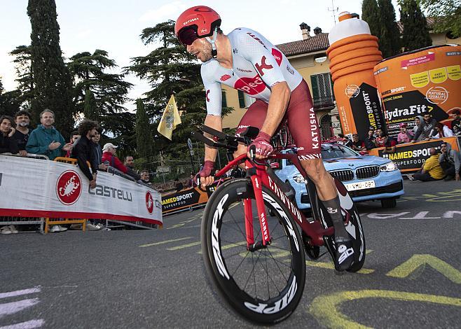 Marco Haller (AUT, Team Katusha - Alpecin), Giro, Giro d Italia, Bologna