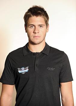Christoph Lindenhofer, Tormann, Liwest Black Wings Linz