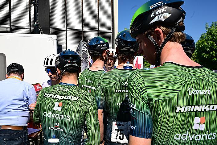 Herren Elite, U23, Road Cycling League Austria, 15. GP Vorarlberg