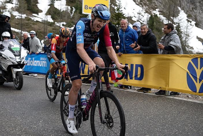 Derek Gee (CAN, Israel Premier-Tech) 106. Giro d Italia, Stage 19, Longarone  - Tre Cime de Lavaredo 183km