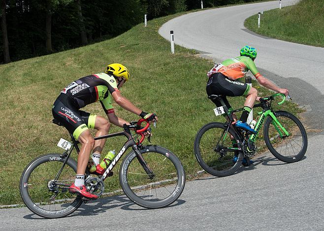 Manuel Bosch (AUT, (Team Vorarlberg Santic)