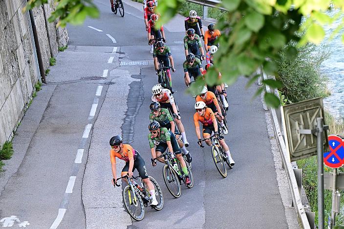 27. Int. ASVÖ - HRINKOW City Kriterium Steyr, Herren Elite, ÖRV, Radsport, Mountainbike, ELITE Rennrad