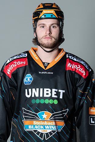 Geoff Kitt (Steinbach Black Wings 1992)Steinbach Black Wings Linz,  WIn2day ICE Hockey League