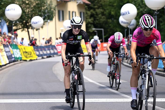 Sarah Bärnthaler (AUT, Team Cookina ARBÖ ASKÖ Graz RLM Stmk) Frauen Elite, U23, Österreichische Meisterschaft Strasse, ÖSTM Gratwein-Straßengel
