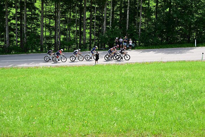 Drei Länder Meisterschaft U23,  Austria